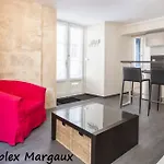 Apartman En Place De La Bourse *