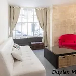 Apartman En Place De La Bourse Bordeaux