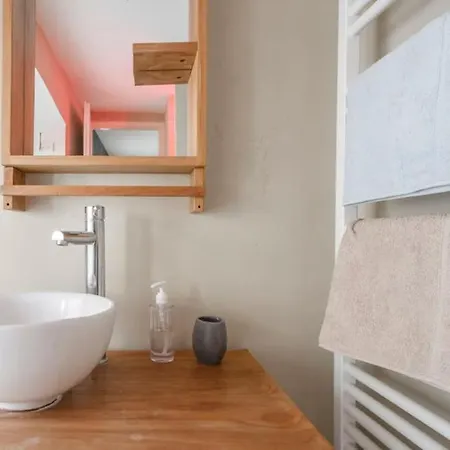 En Place De La Bourse Apartment Bordeaux