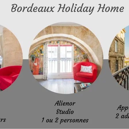 Apartment En Place De La Bourse