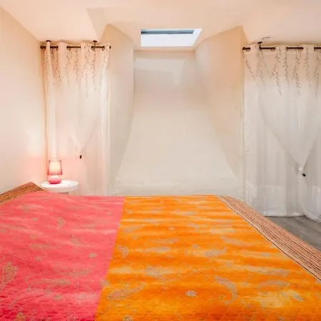 Apartman En Place De La Bourse