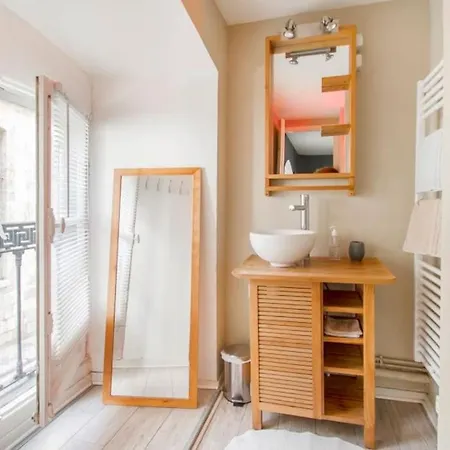 Apartmán En Place De La Bourse Bordeaux