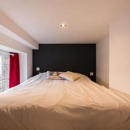 Apartman En Place De La Bourse Bordeaux