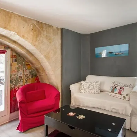 Apartman En Place De La Bourse *