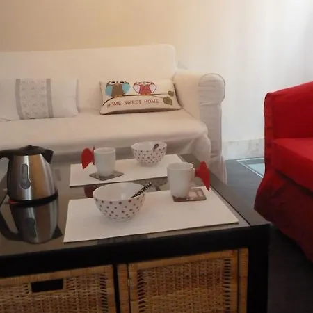 En Place De La Bourse Apartment *