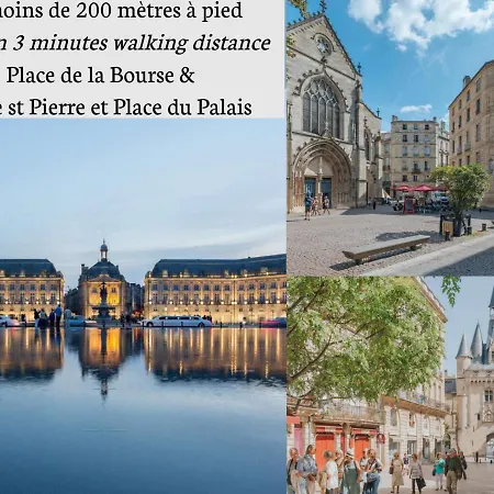 En Place De La Bourse