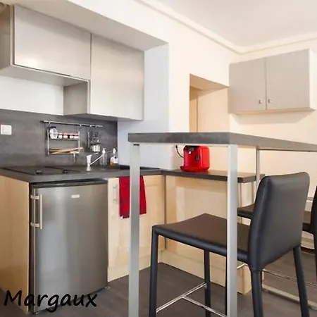 Apartment En Place De La Bourse