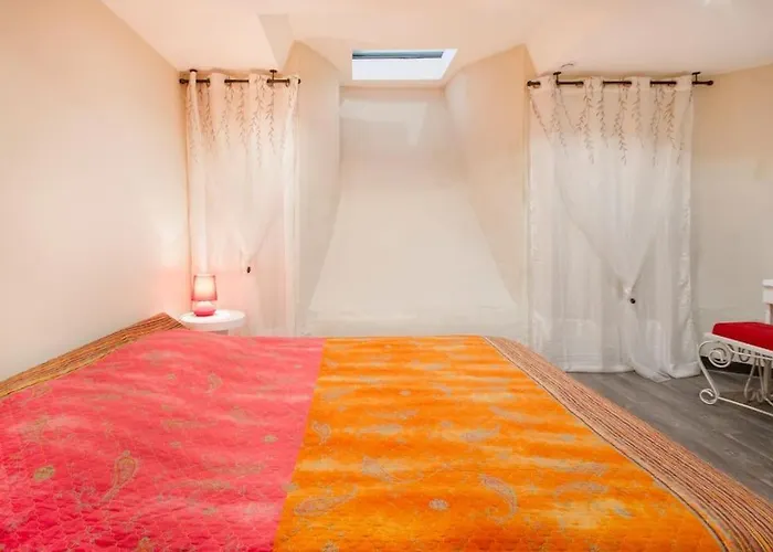 דירה En Place De La Bourse