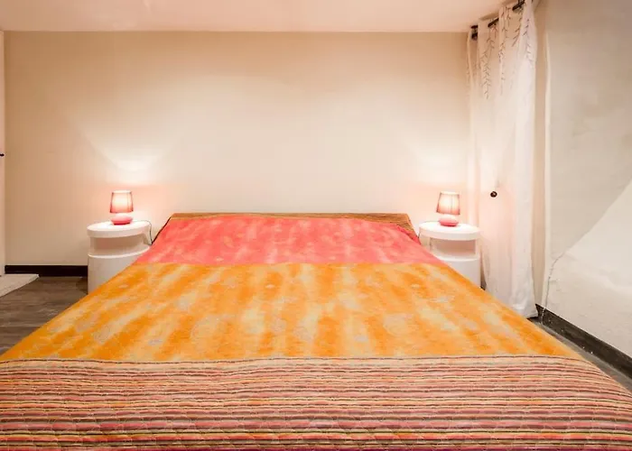 דירה En Place De La Bourse *