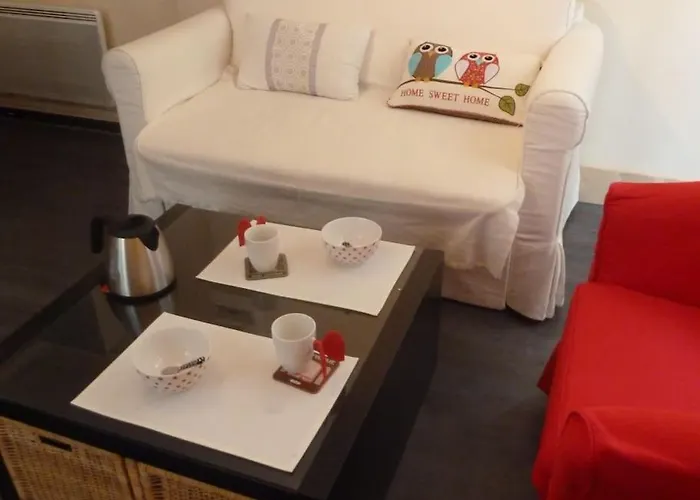 En Place De La Bourse *