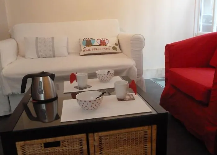 En Place De La Bourse דירה *