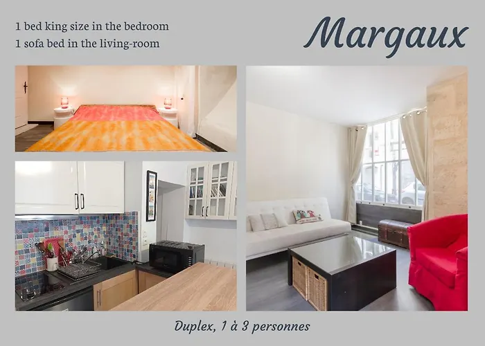 En Place De La Bourse Appartamento *