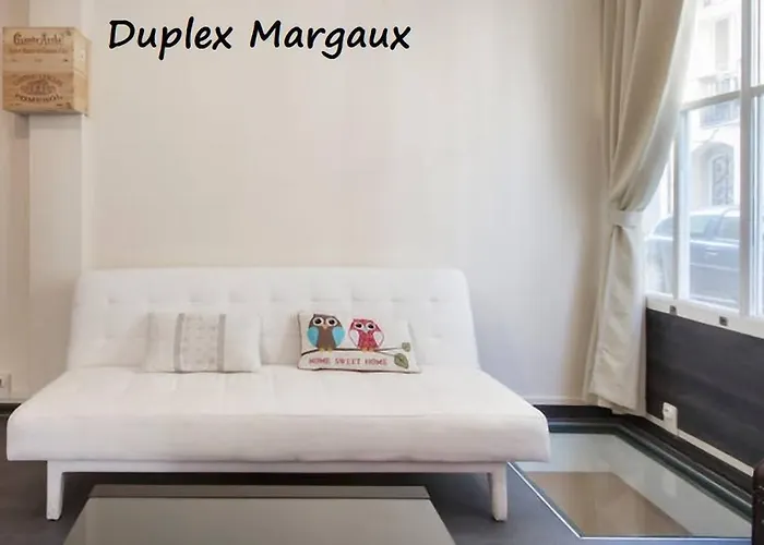 En Place De La Bourse * בורדו