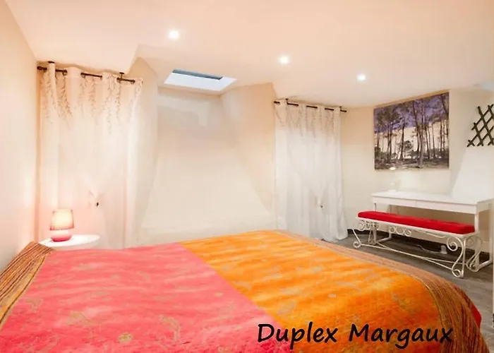 En Place De La Bourse דירה בורדו